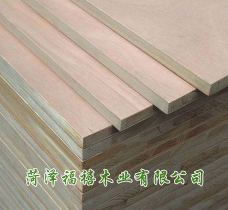 菏澤福禧木業有限公司